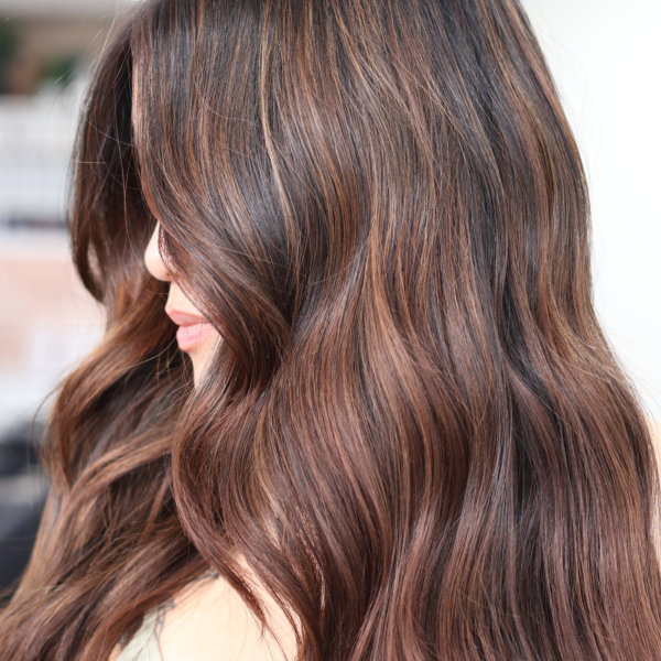 Balayage