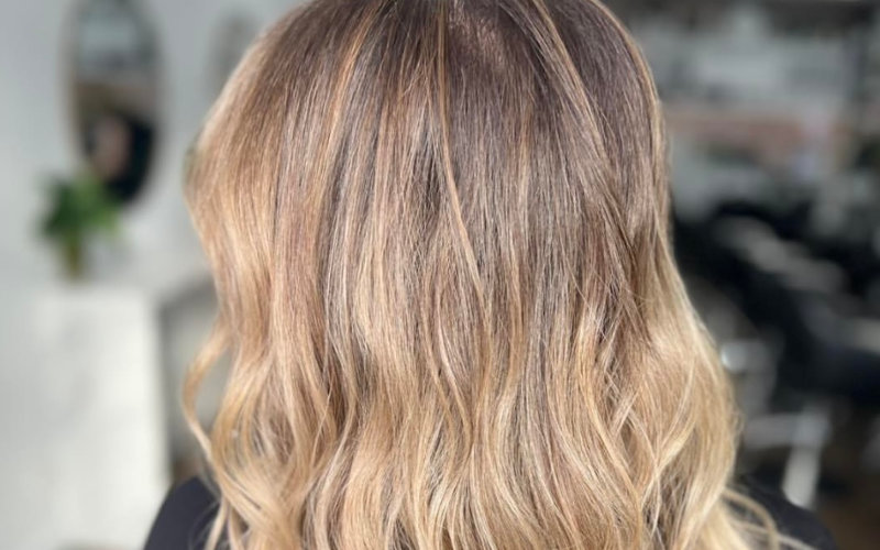 Colour correction