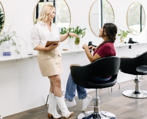 Expert aftercare tips for nanoplasty