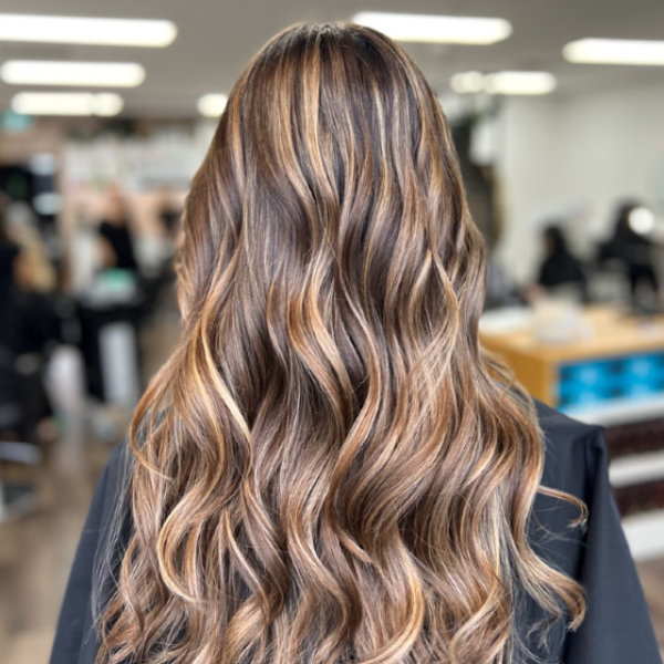 Hair Extensions