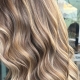 Nanoplasty for different hair types