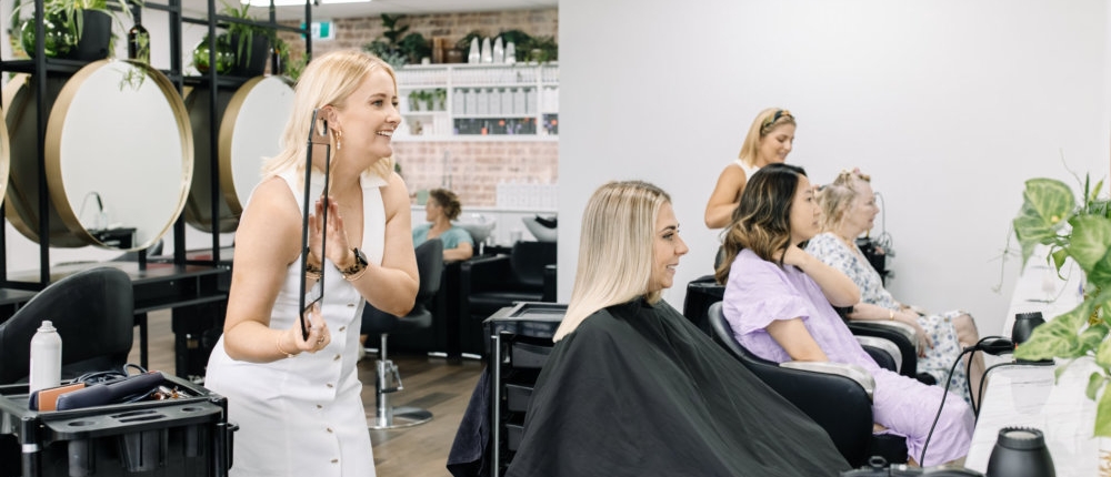 Nanoplasty vs Keratin Treatments