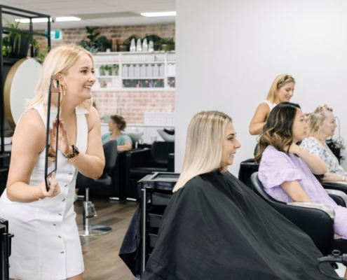 Nanoplasty vs Keratin Treatments
