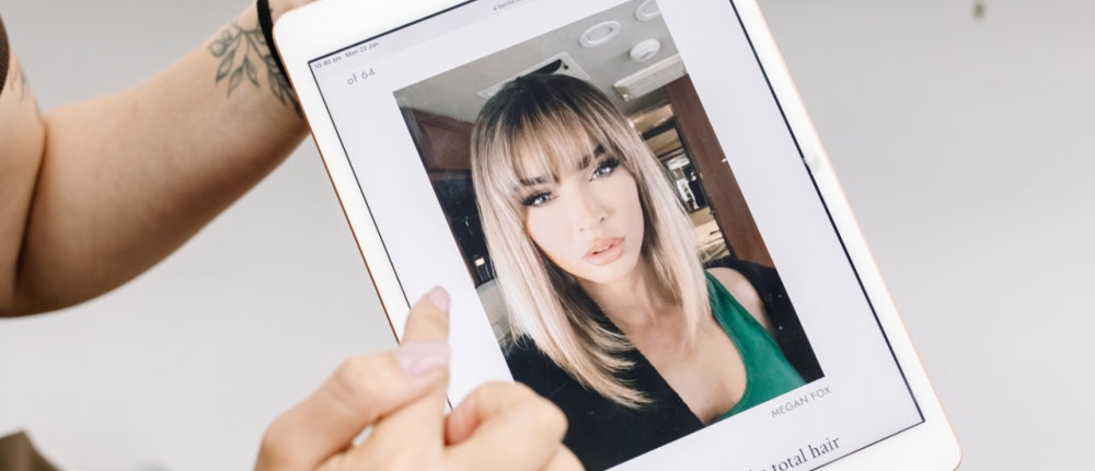The best blonde shades for different skin tones