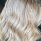 How to keep blonde hair healthy
