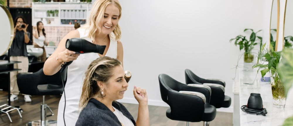 How to go blonde without damaging your hair