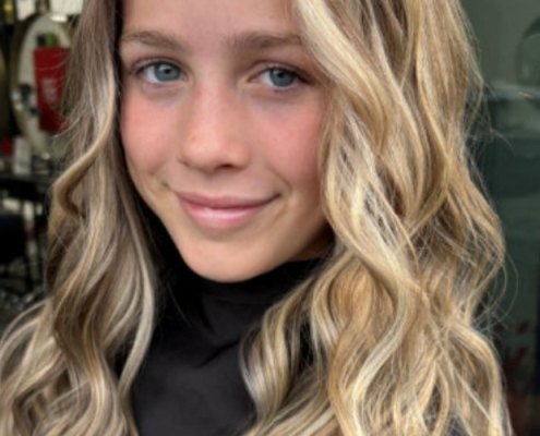 Best hairstyles for curly hair