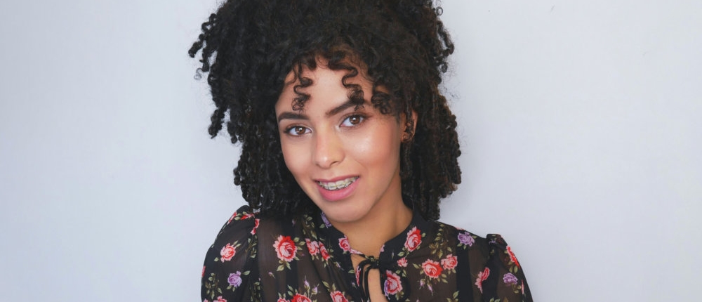 Curly hair myths
