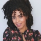 Curly hair myths