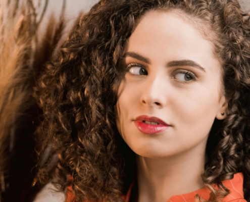 The best haircuts for curly hair