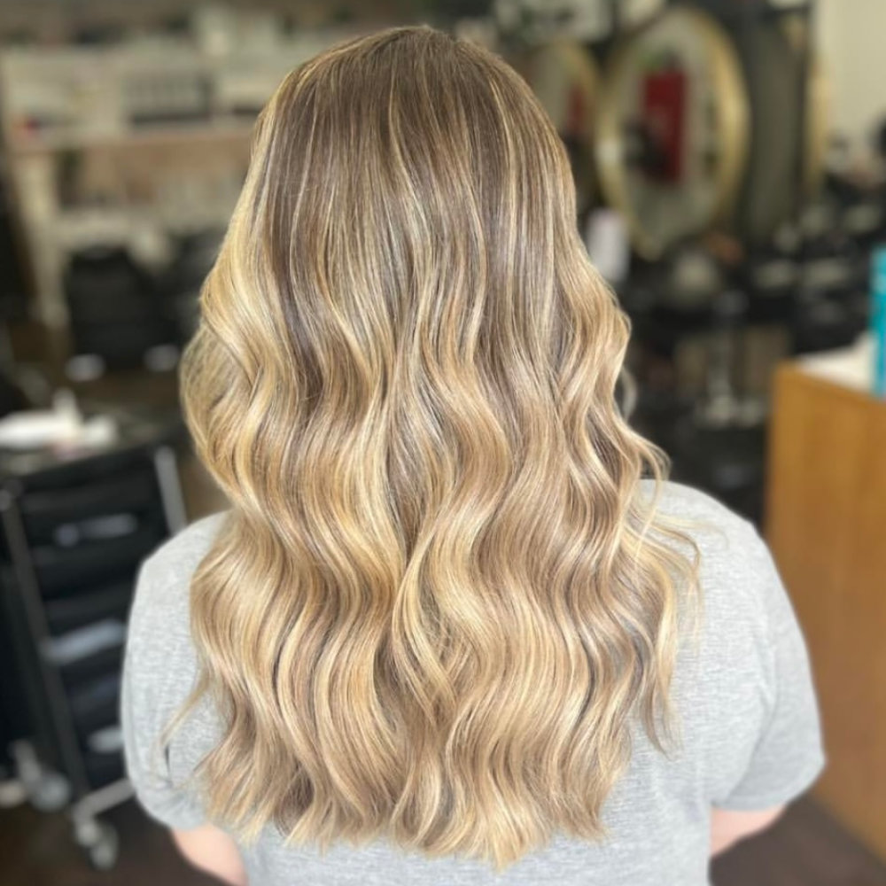 Foils and Lightening