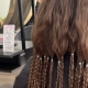 Growing your hair for donation
