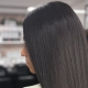 Nanoplasty for Indian hair