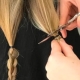 Ponytail donation vs synthetic wigs
