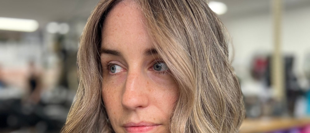 How to boost your confidence when dealing with thinning hair
