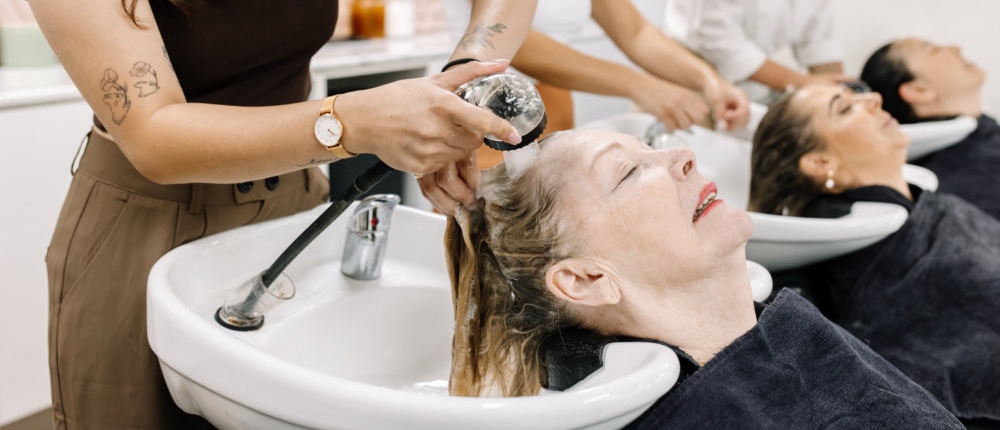 Is it time to see a specialist for your thinning hair