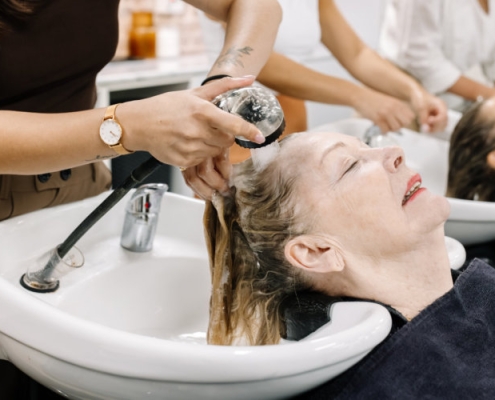 Is it time to see a specialist for your thinning hair