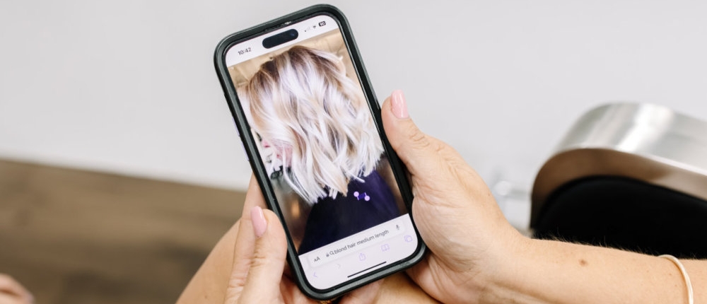 Best hairstyles for thinning hair