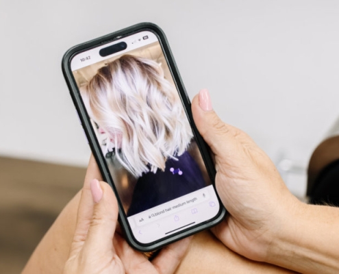 Best hairstyles for thinning hair