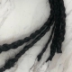 What happens to your hair after your donate it
