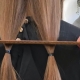 Who can donate hair